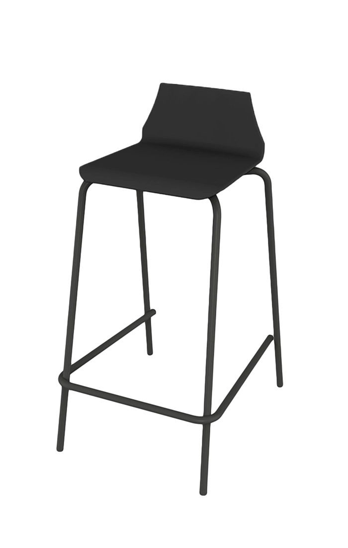 Sgabello Alto
