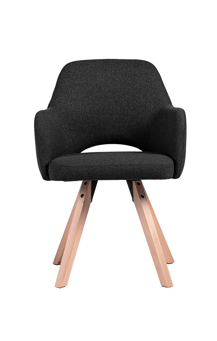 Poltroncina Visitatore Confort