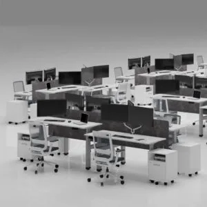 Muebles para oficina