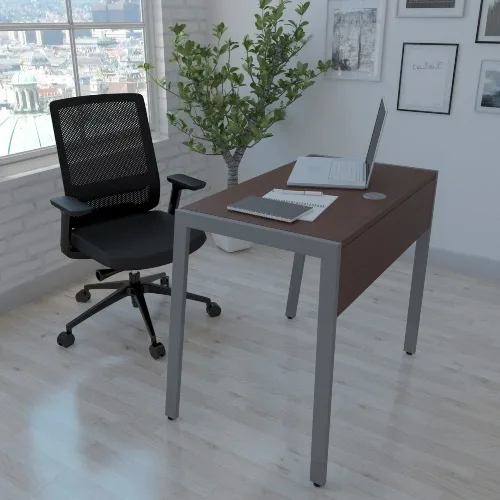 escritorio para computadora ZUC763 Ambientada 2