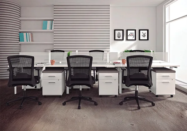 Muebles de Oficina