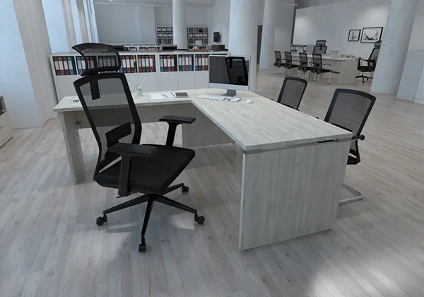Sillas ergonomicas