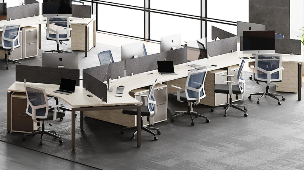 Oficinas Modernas