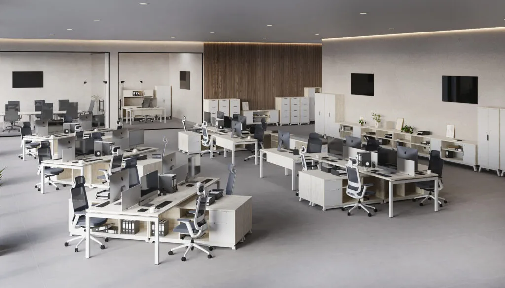 Muebles para Oficina