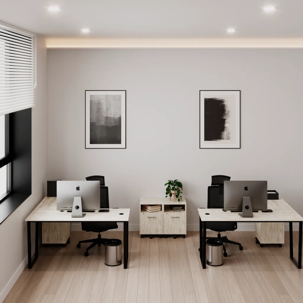 Muebles de Oficina