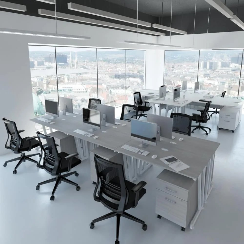 Mobiliario de Oficina