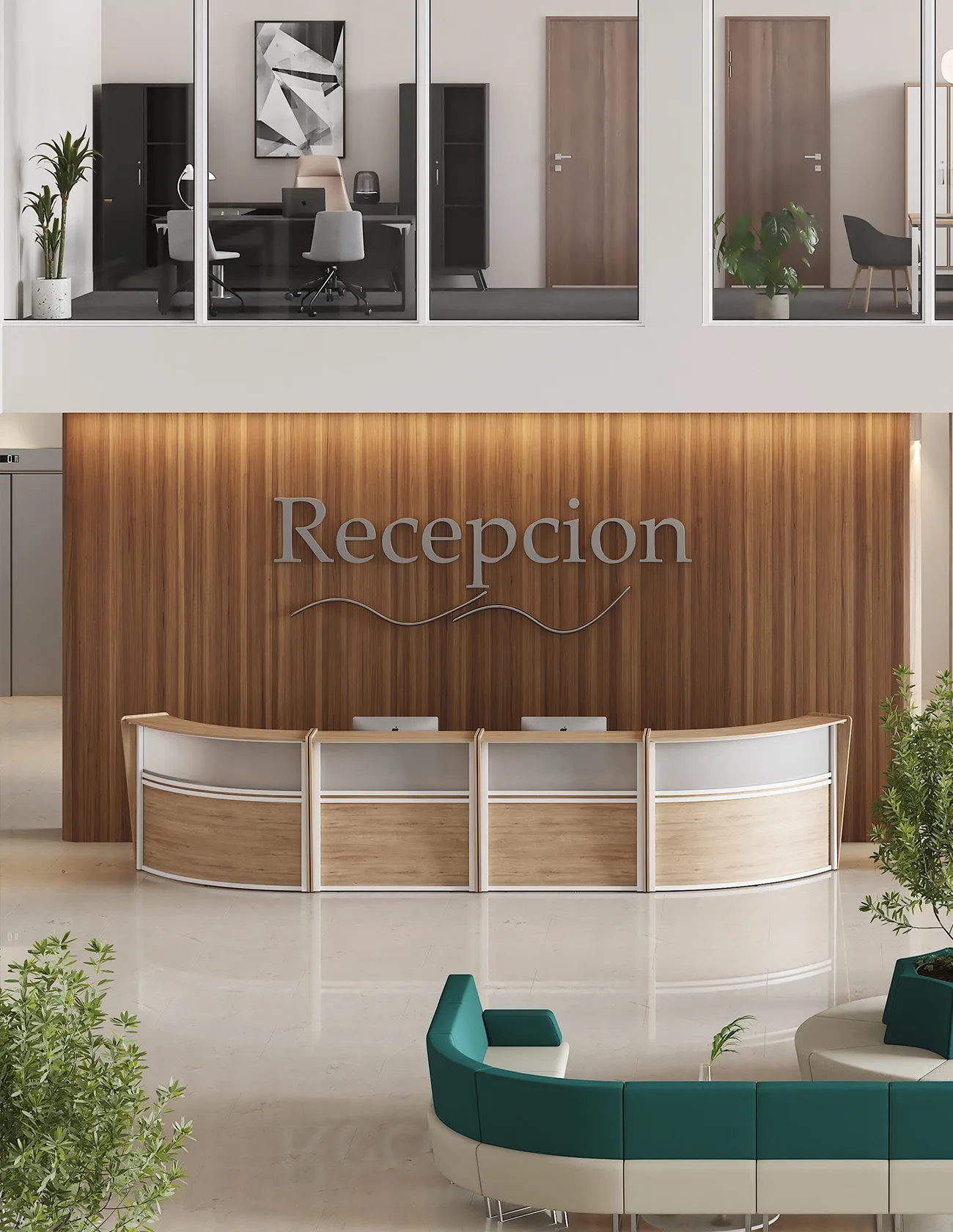 Italia Recepciones 4