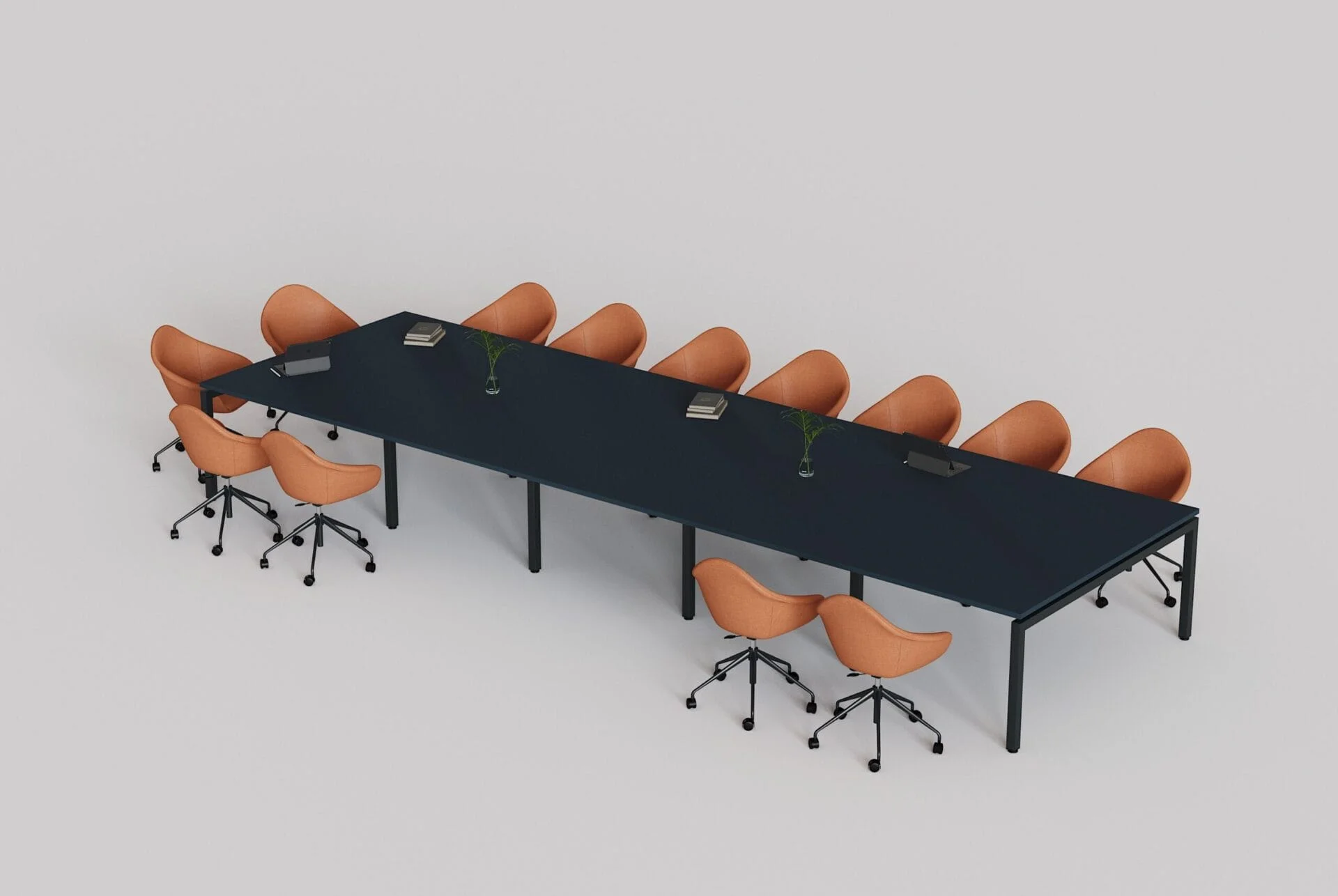 Tavolo da 10 a 12 persone