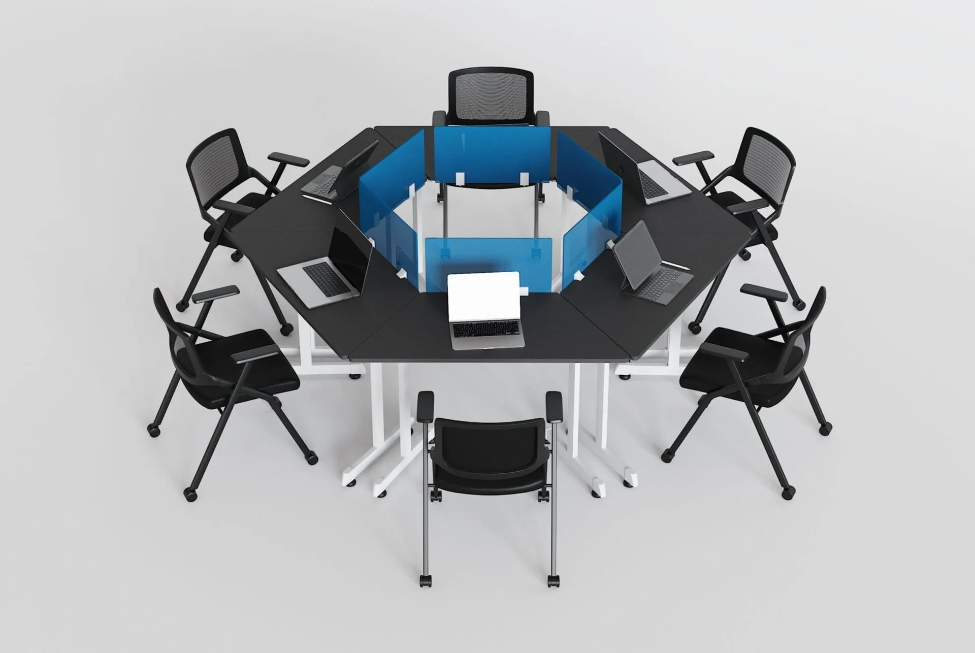Configurazione condivisa