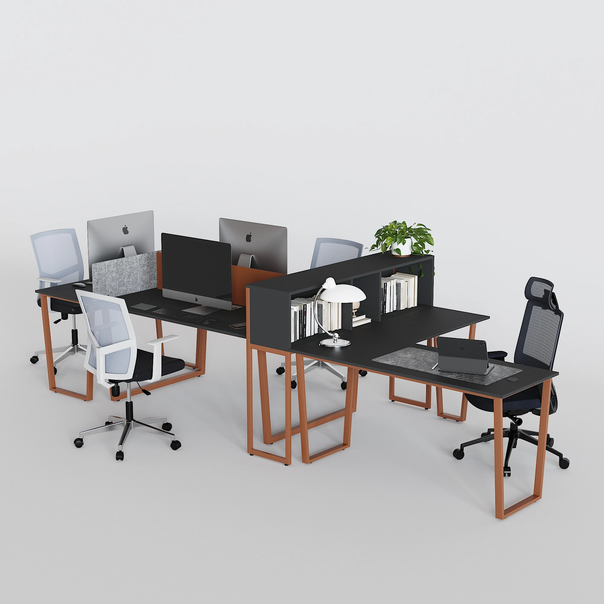 Modularità Vasari
