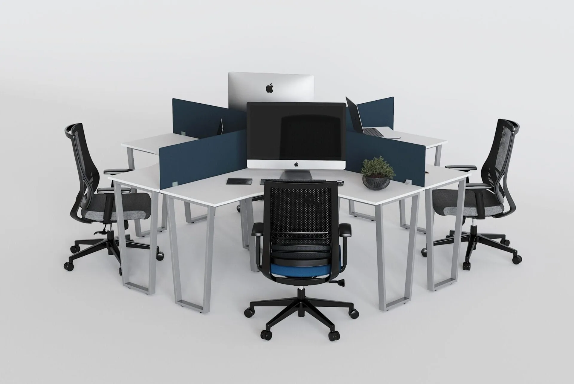 Configurazione a T Vasari