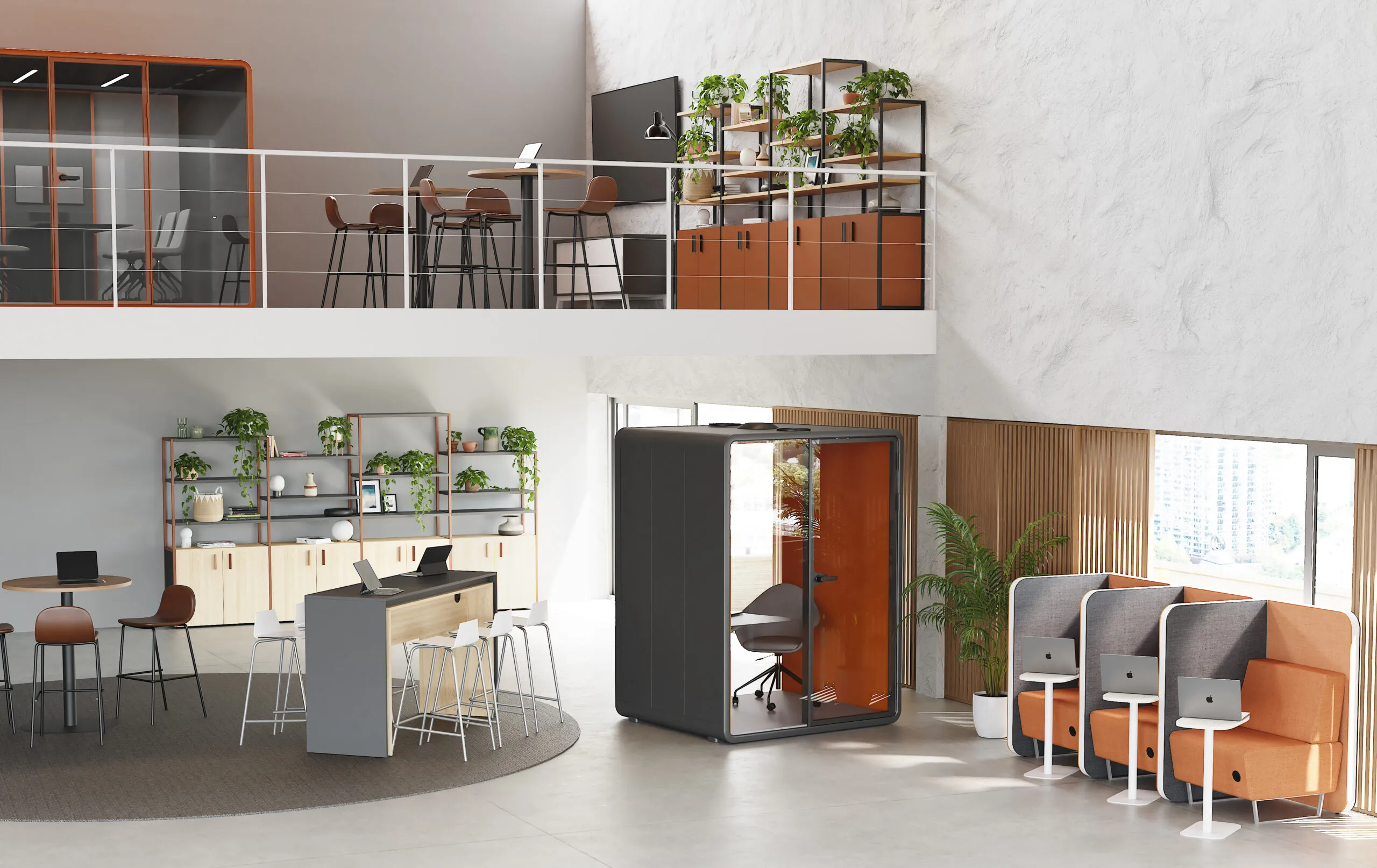 Project 02 — from render to reality