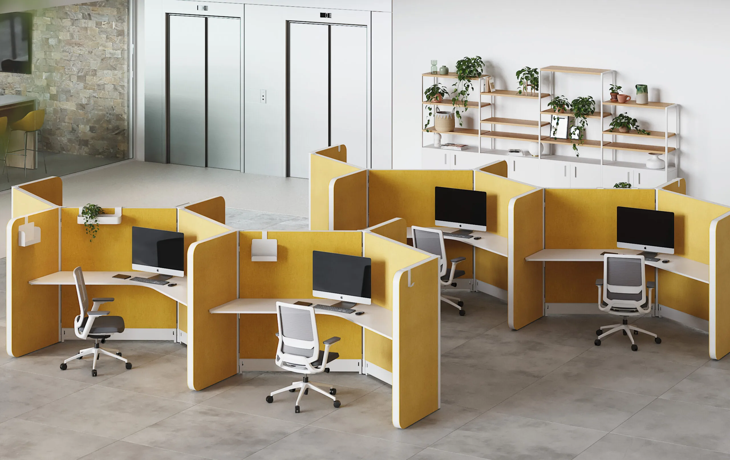 Project 03 — from render to reality