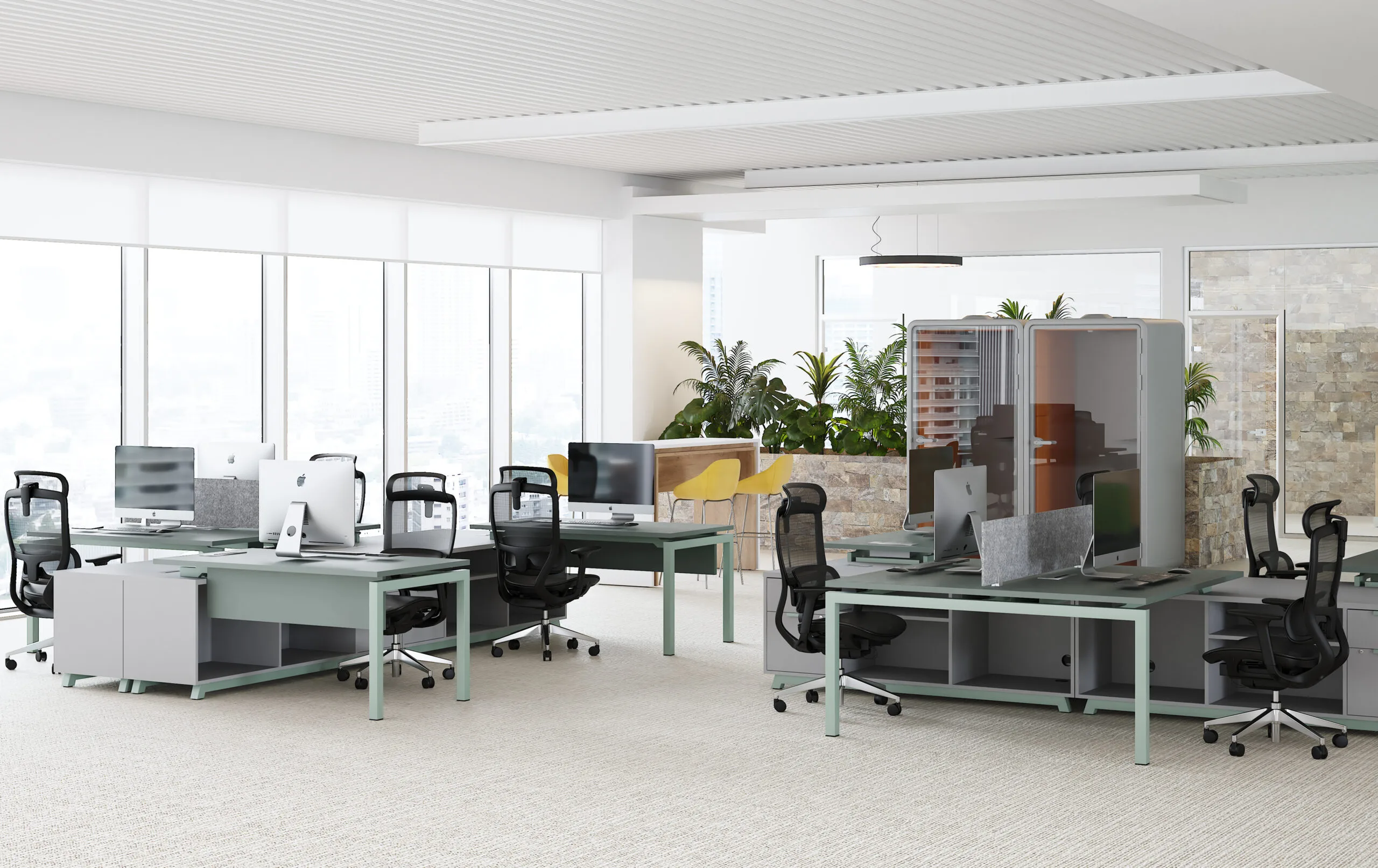 Project 05 — from render to reality