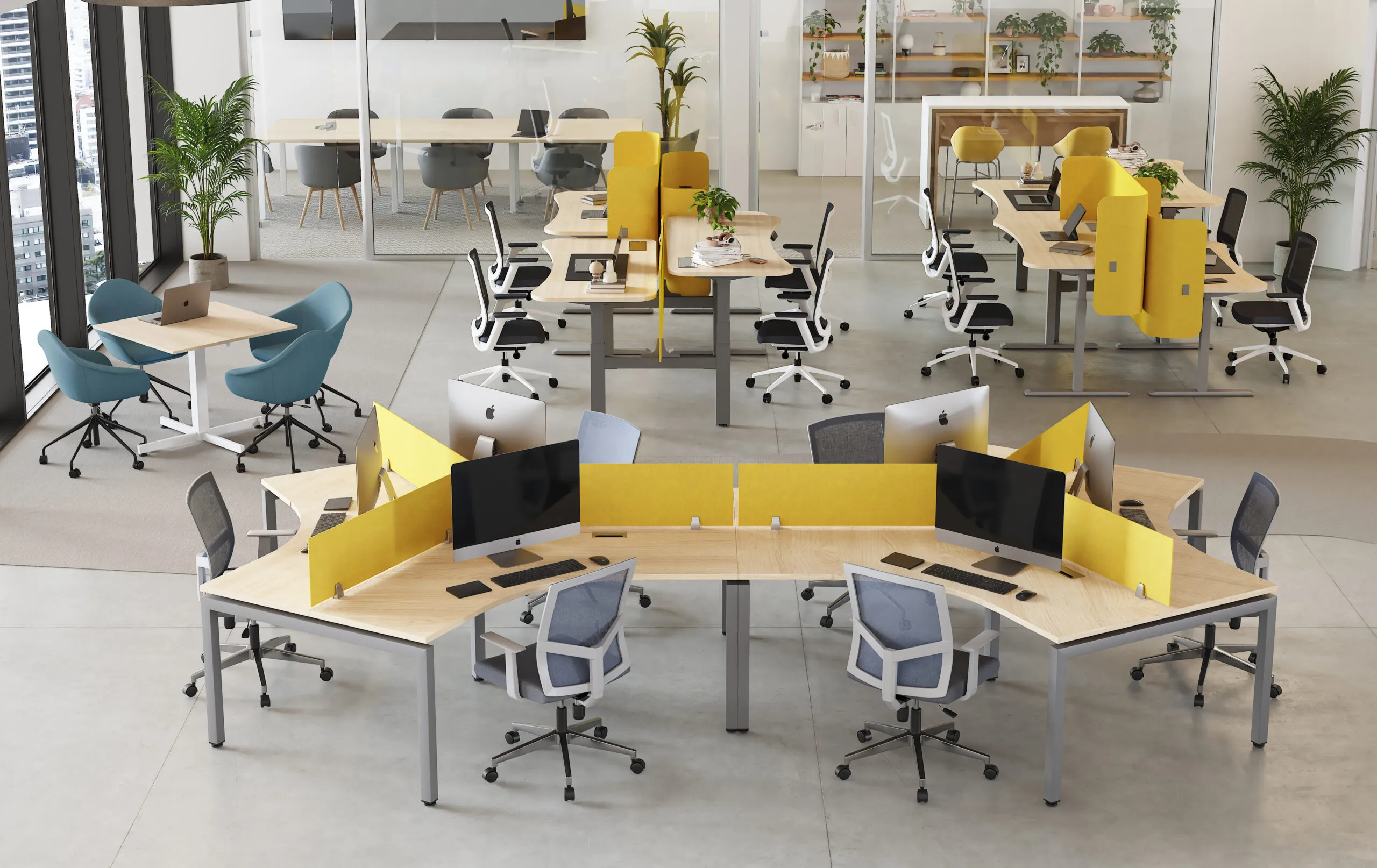 Project 07 — from render to reality