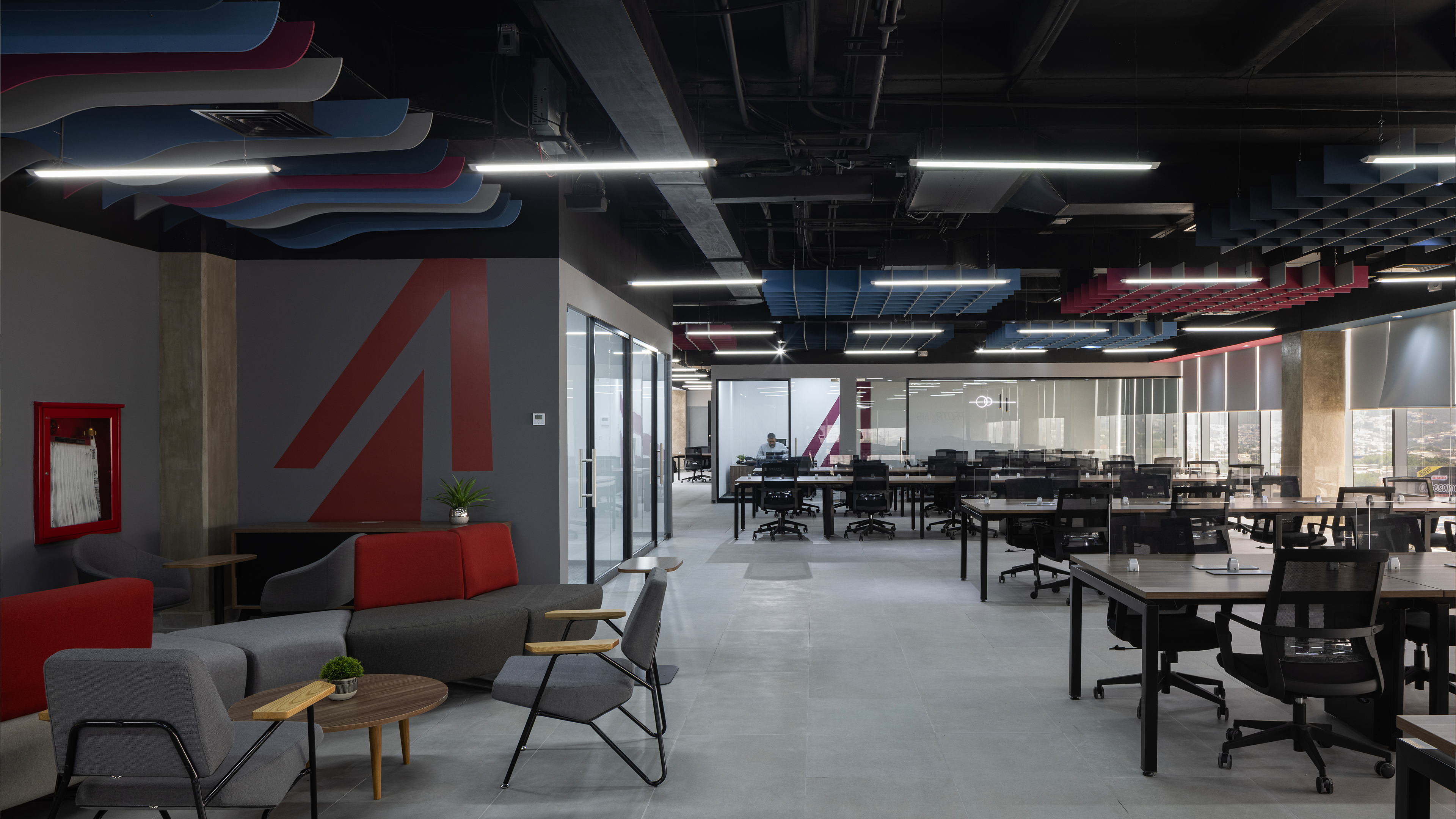 Proyecto 09 — de render a realidad