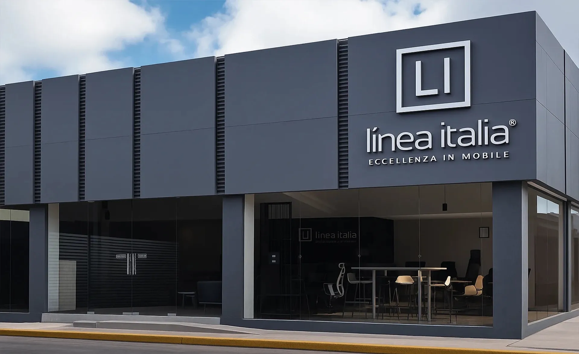 Showroom Aguascalientes
