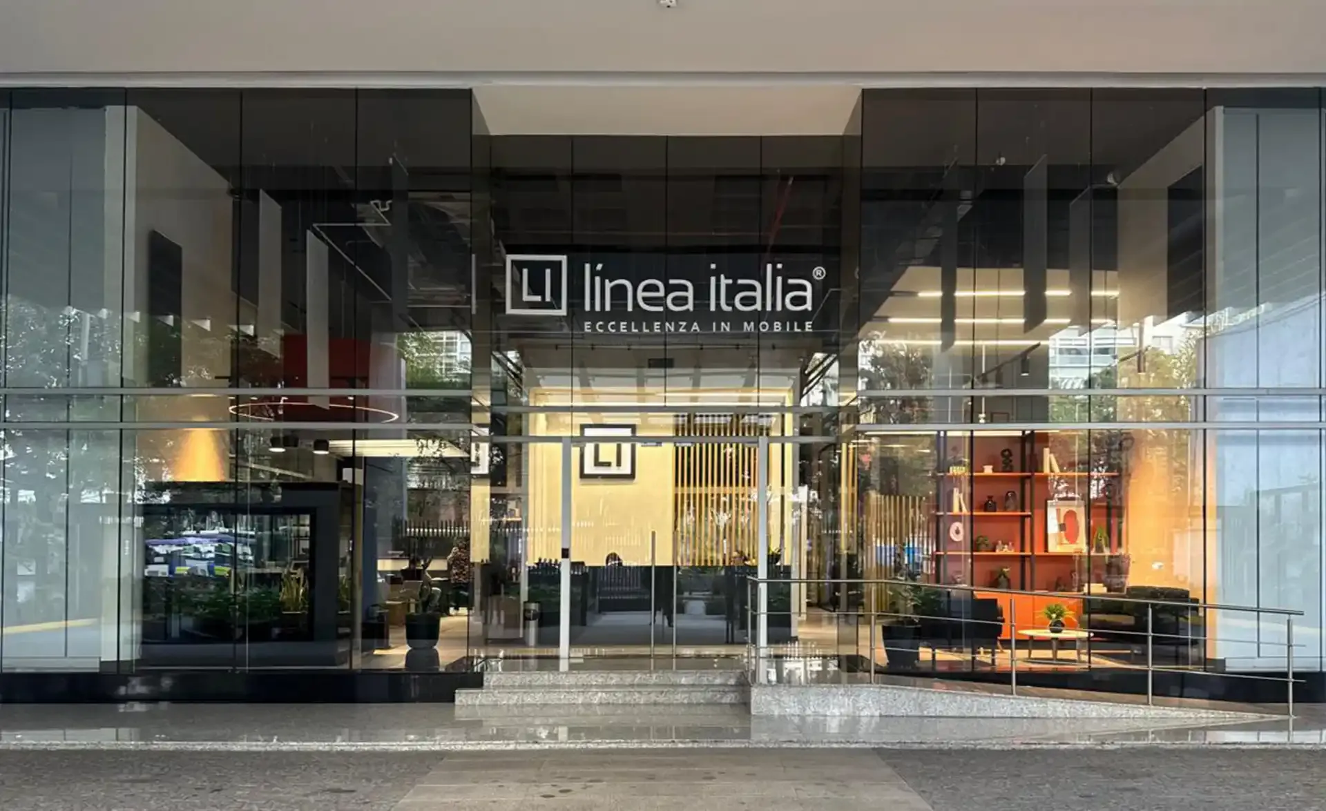 Showroom CDMX