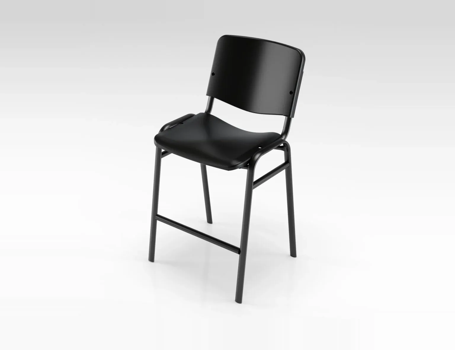 Sedie Vita con schienale, linea Ley Silla
