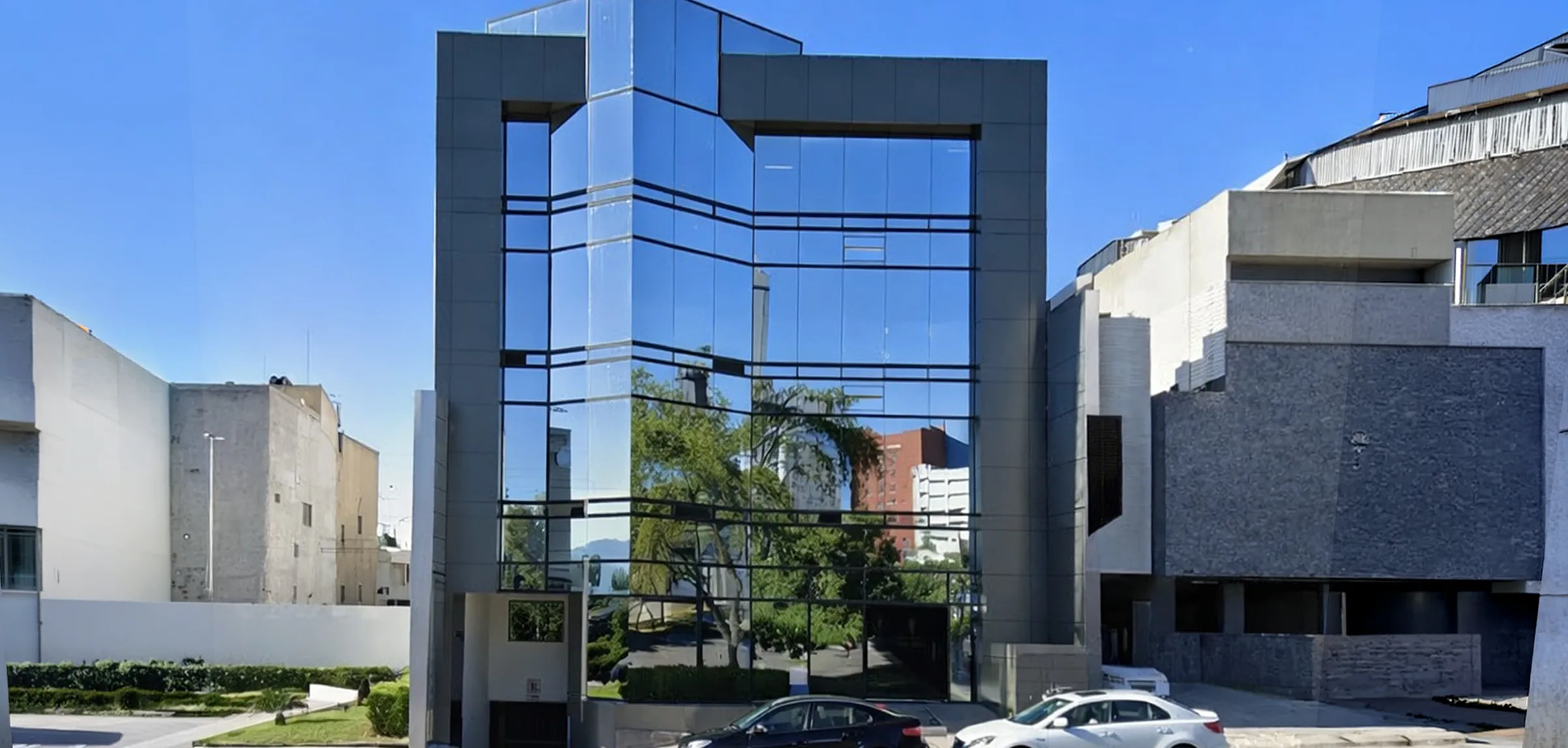 Showroom Línea Italia León