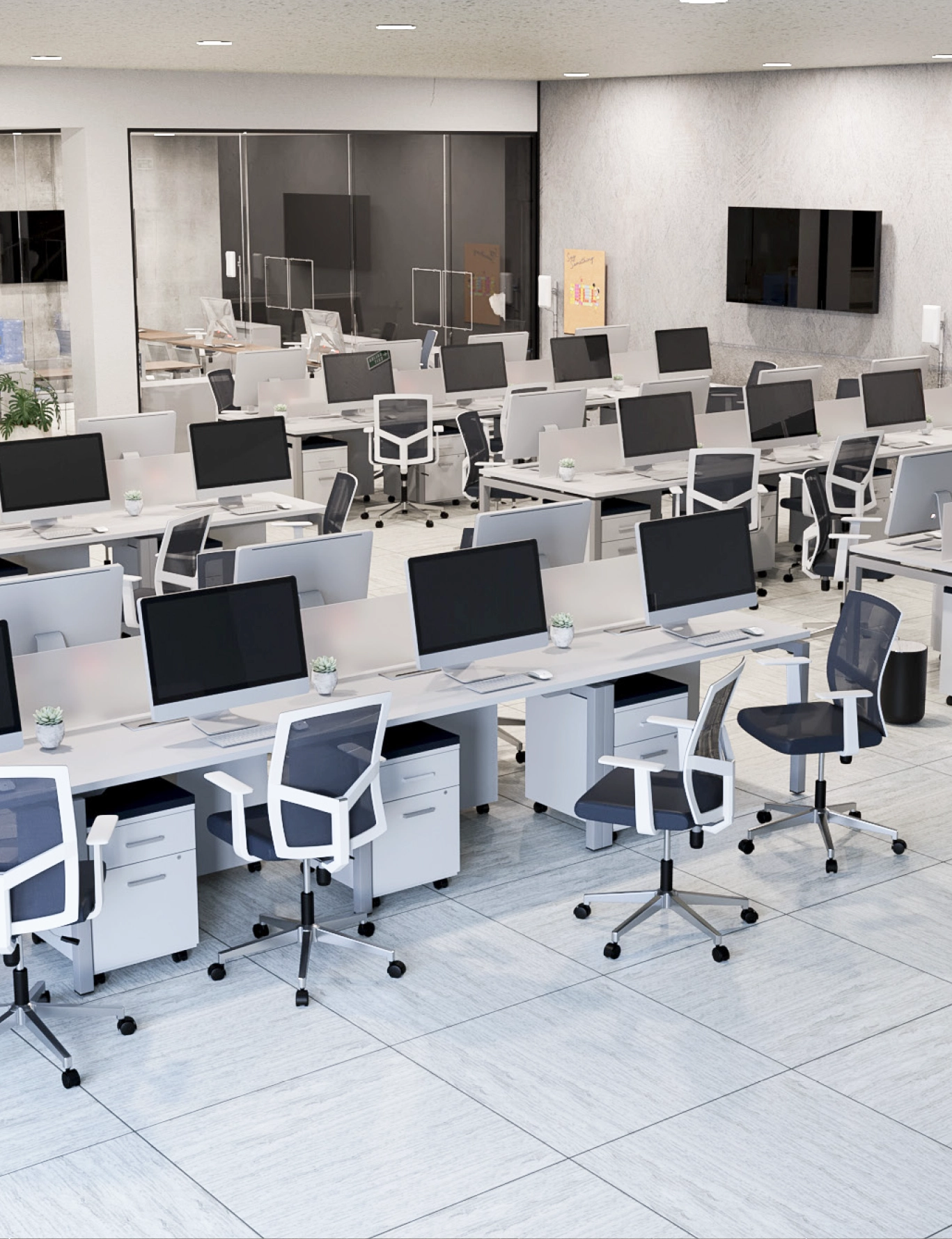 Progetto collaborativo DSV
