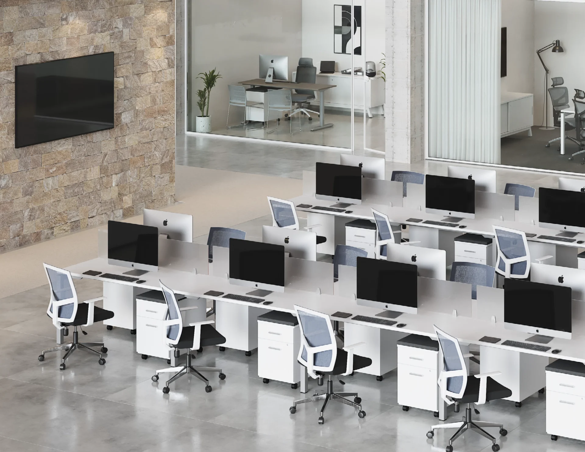 Ufficio DSV