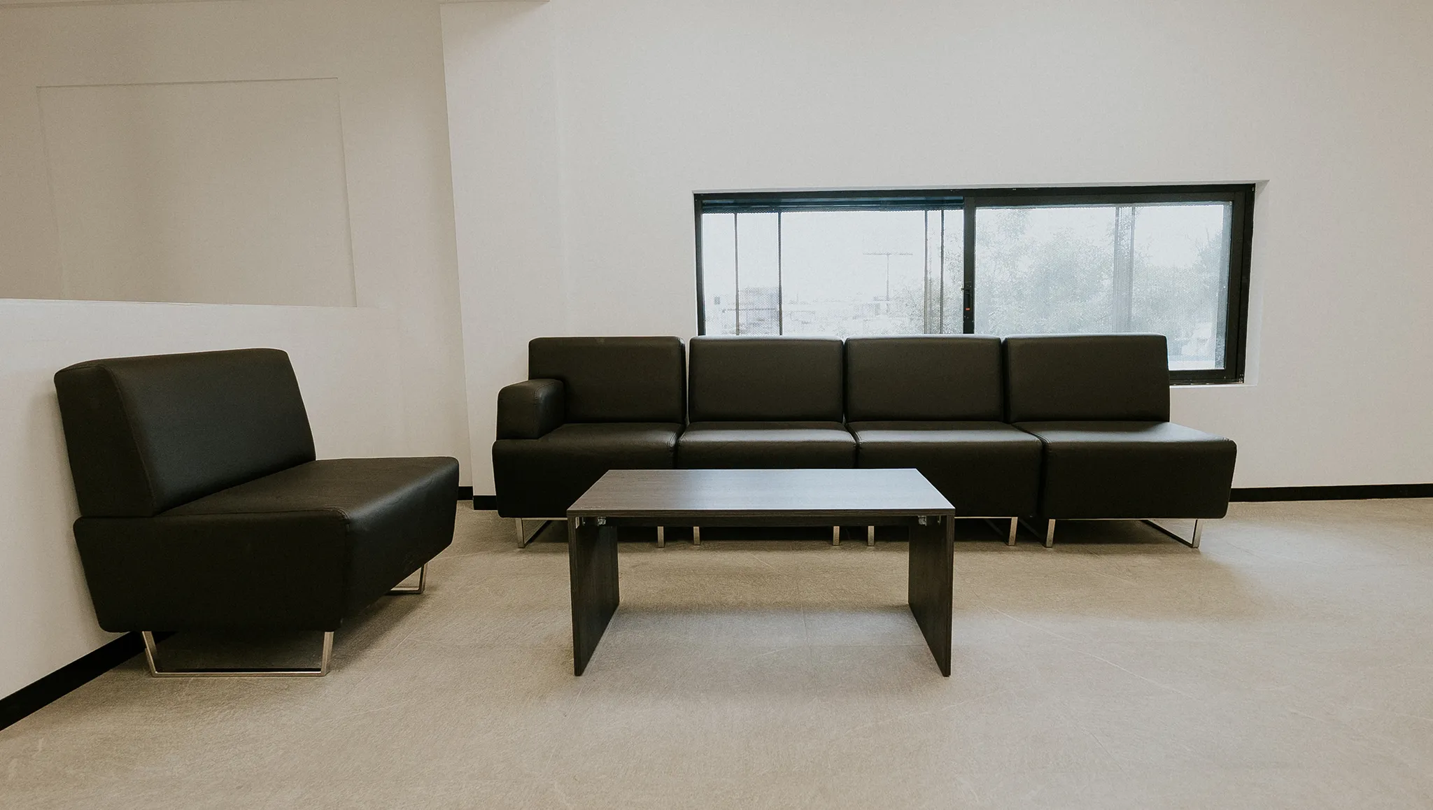 Eurocentro executive area