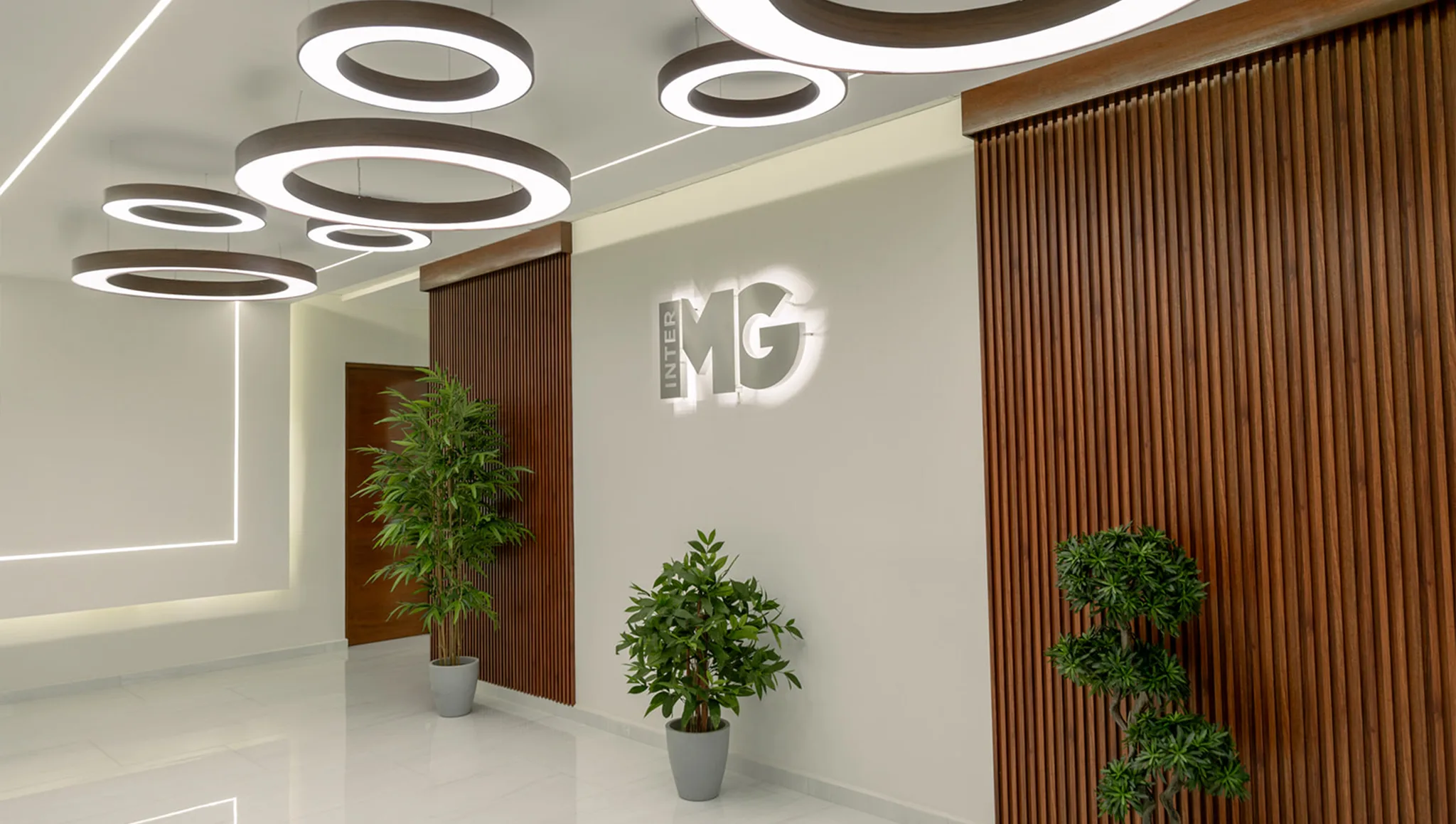 Ufficio Inter MG