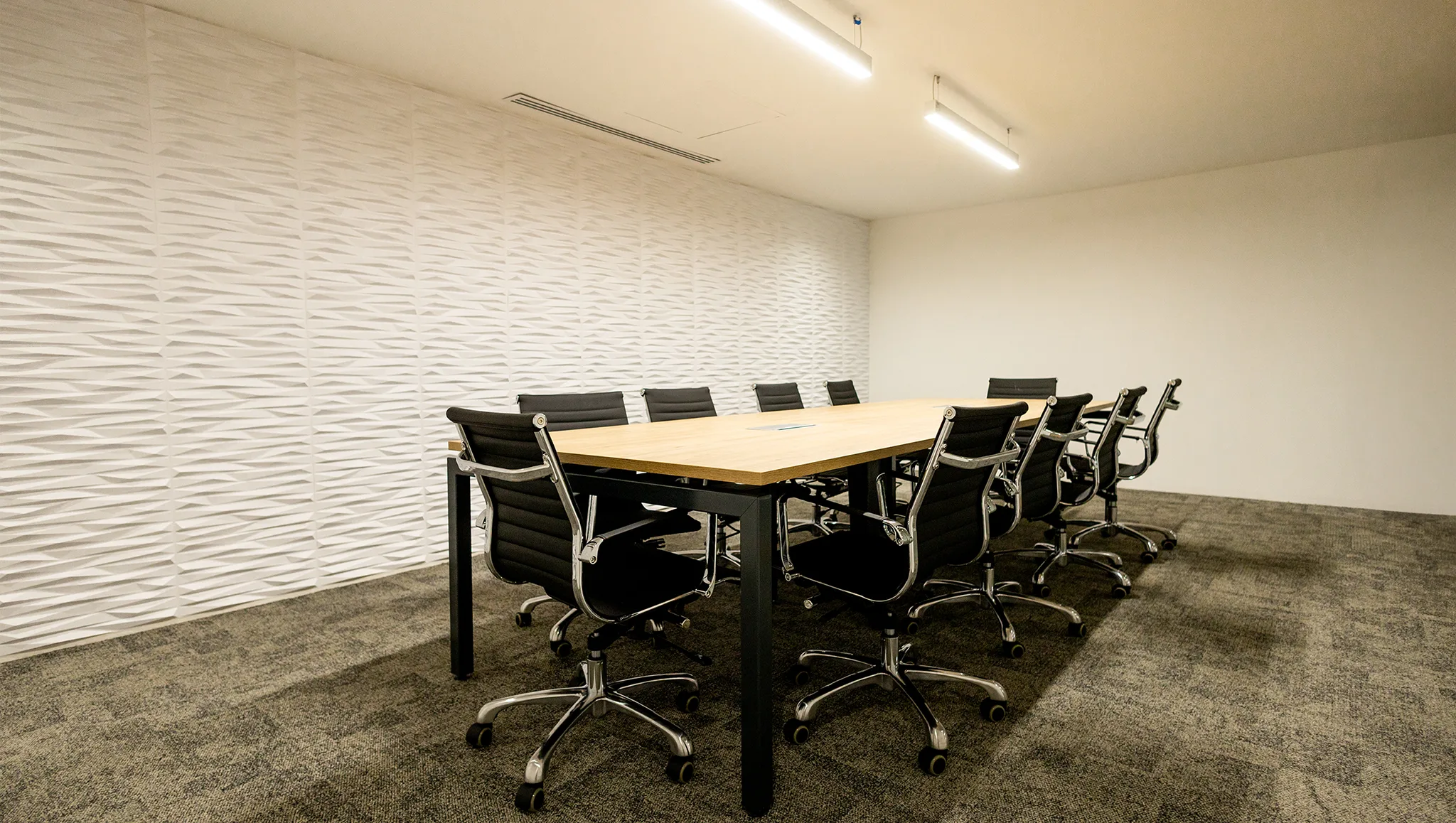 Ufficio Pérez Llorca CDMX