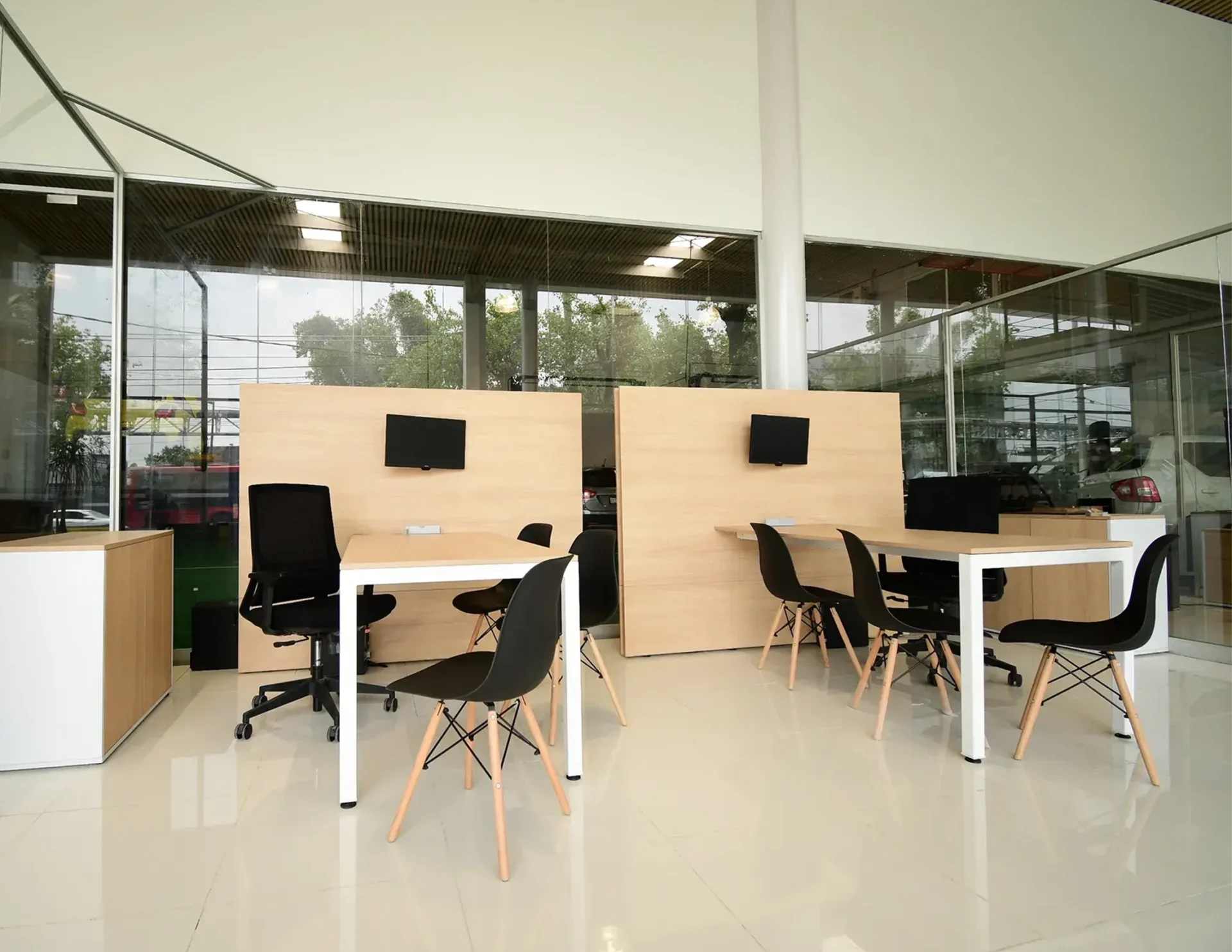 Suzuki dealership