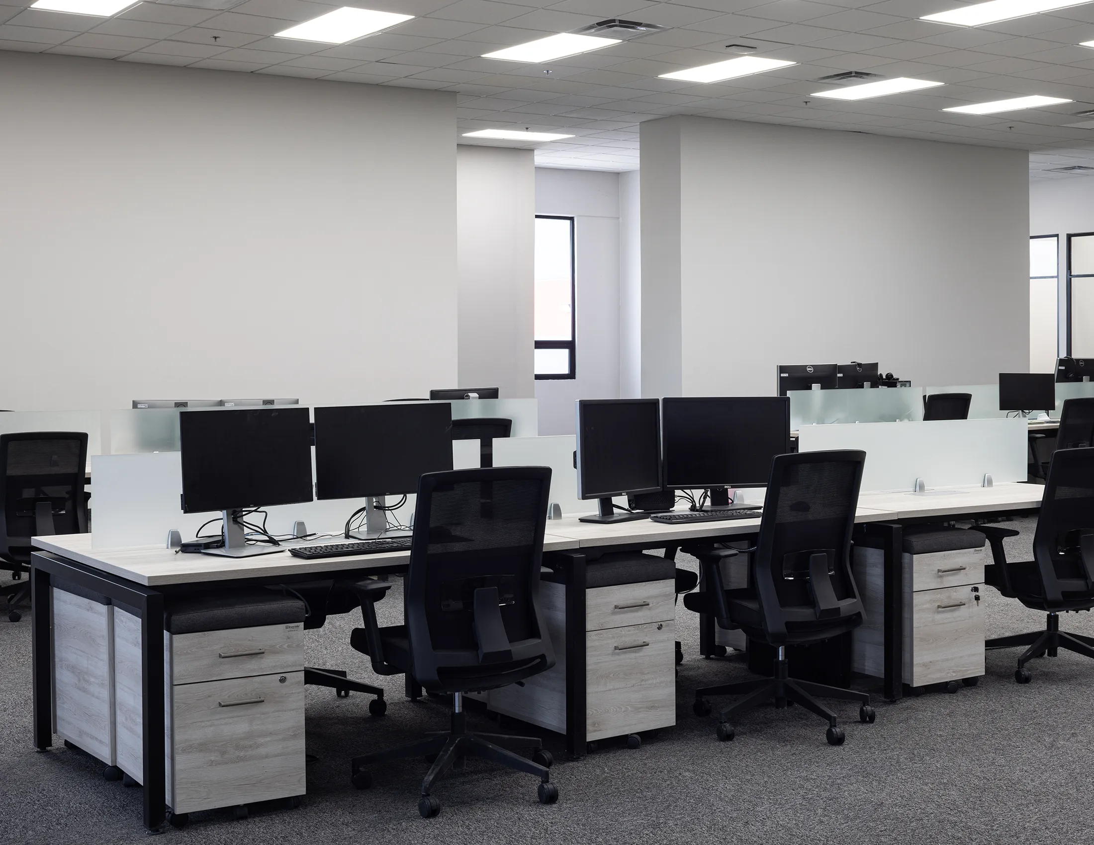 Weidmann office