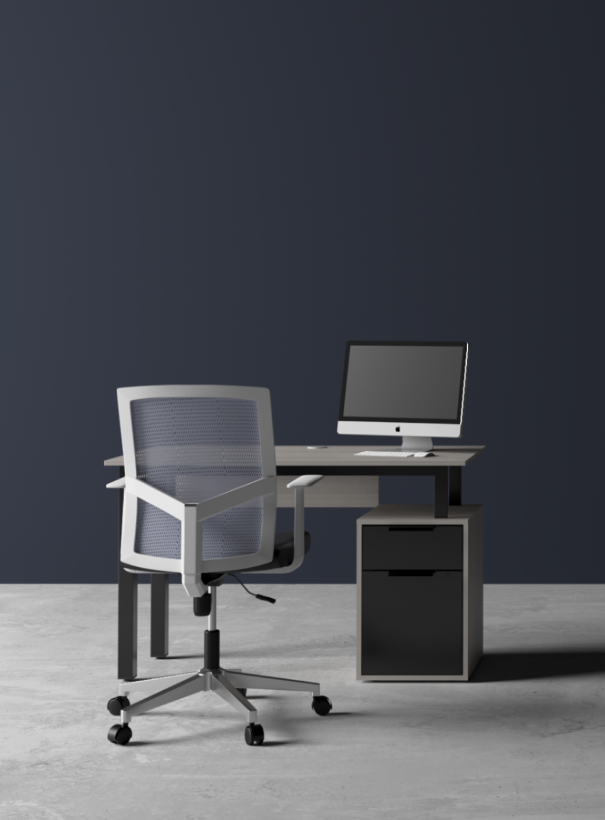 Muebles de oficina | Operativos Individuales