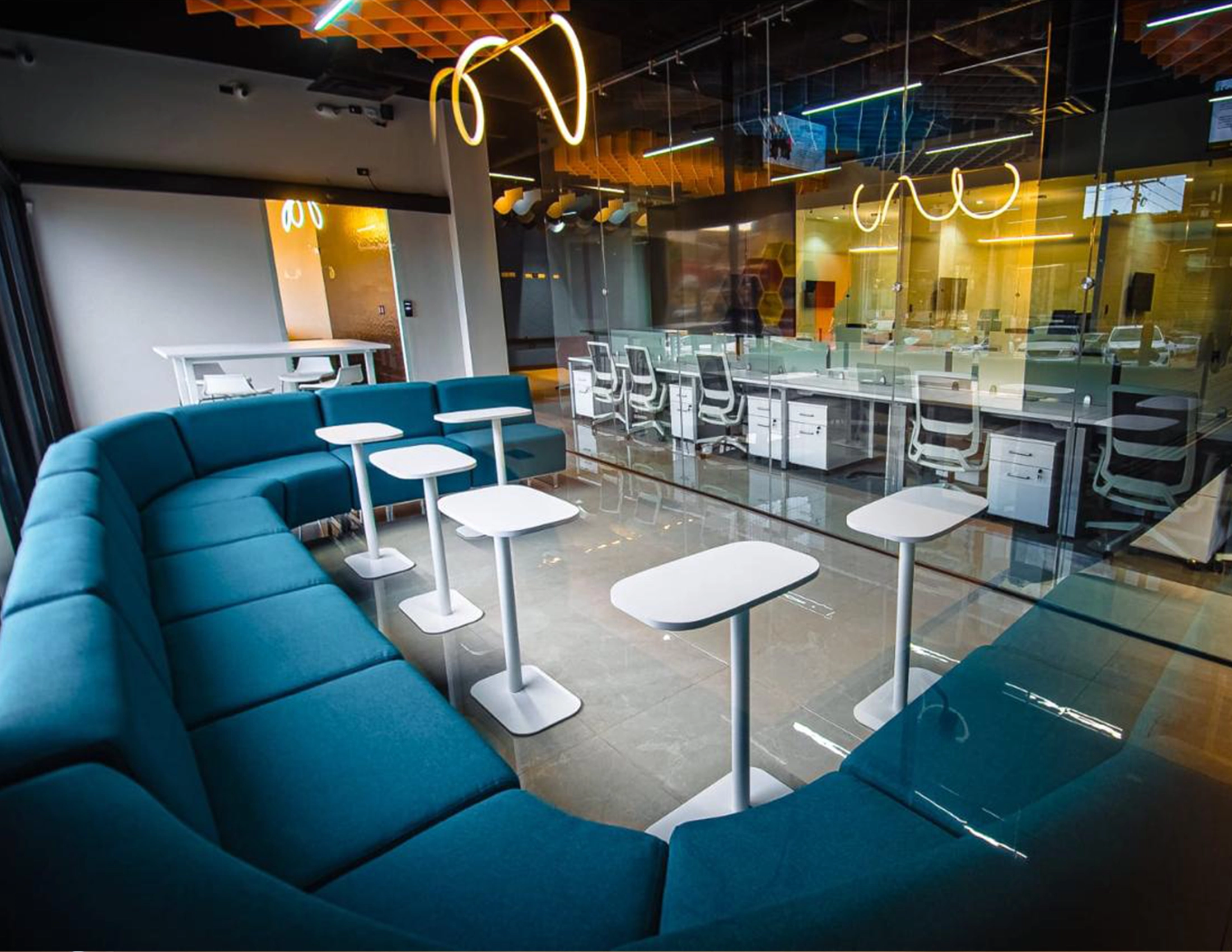 Cimarron success stories