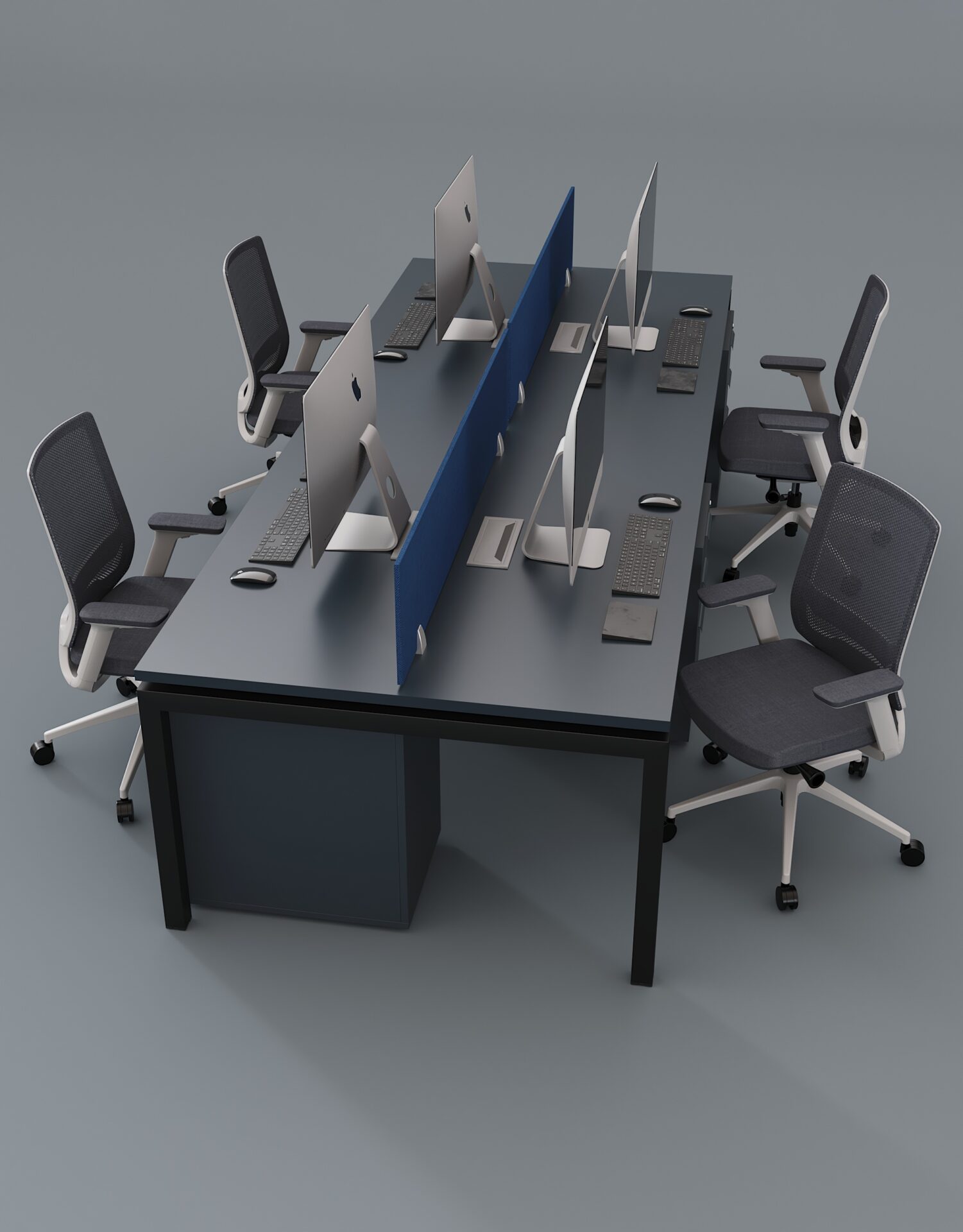 Estaciones de Trabajo