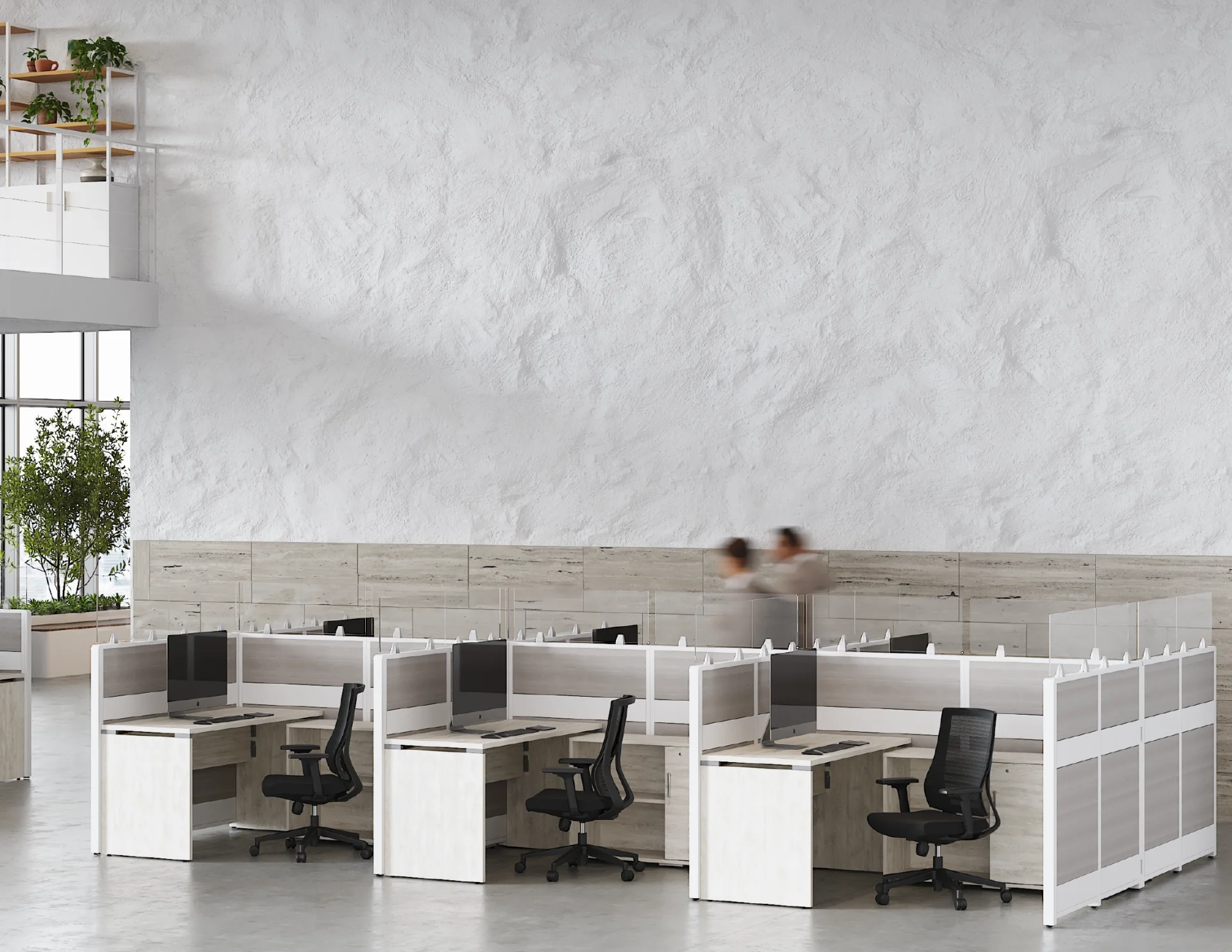 Michelin success stories