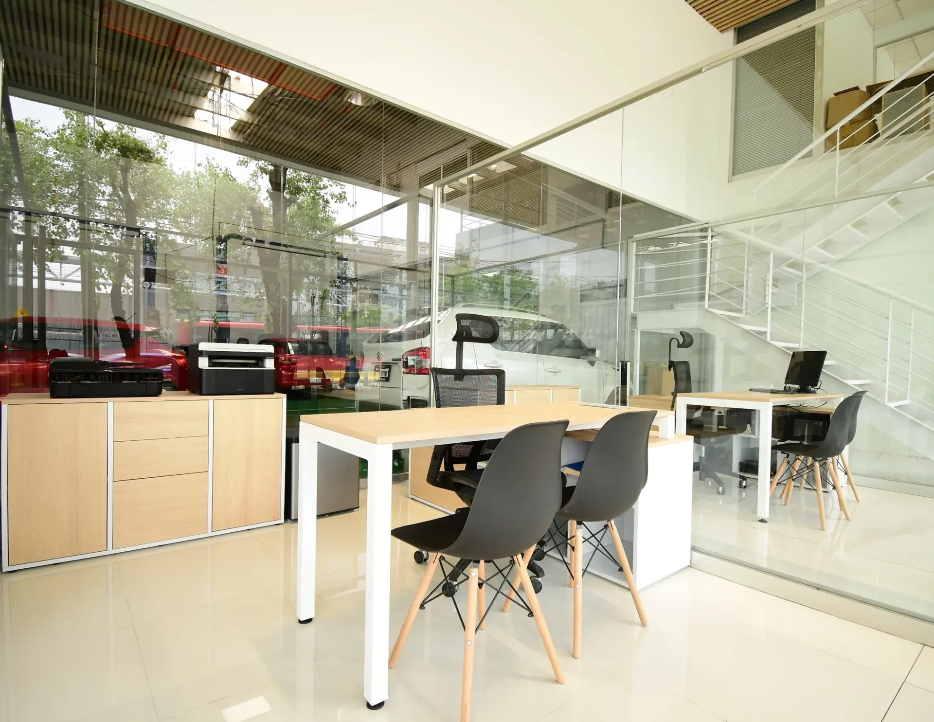 Suzuki success stories