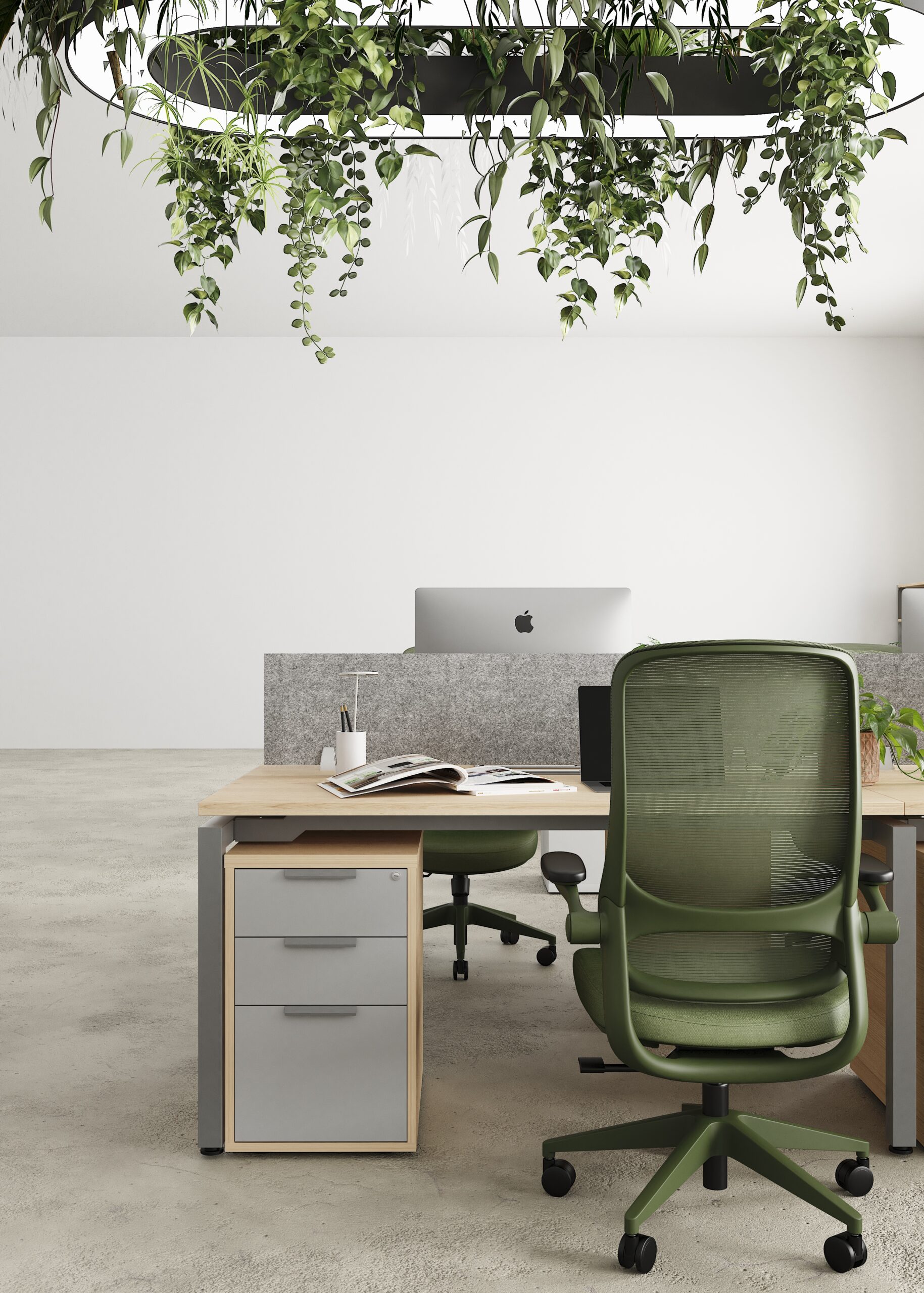 Estación de Trabajo